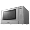 Image de Kombi Grill Micro-ondes noir