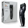 Image de Panasonic ER-GC53-K503 Tondeuse à Cheveux pour Hommes, Portable Sans Fil et Étanche, 19 Réglages de Longueur, 1 Accessoire, Fonctionnement Avec ou Sans Fil, Noir en occasion ou reconditionné