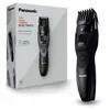 Image de Tondeuse pour barbe corp. Ergb43k503 0. 5-10mm noir