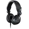 Image de Panasonic Technics EAH-DJ1200EK Écouteurs Intra-Auriculaires DJ avec câble de raccordement, Drive 41 mm, 32 ohms/1 kHz d'indépendance, 106 DB/MW, câble Long 2 m, Adaptateur 6,3 mm Noir en occasion ou reconditionné