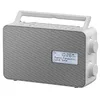 Image de PANASONIC Radio Dab+ RF-D30BTEG-W en occasion ou reconditionné