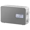 Image de -RF-D30BT - Radio portative DAB - 2 Watt - blanc