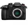 Image de Panasonic Lumix GH5M2 | Appareil photo Hybride Expert (Capteur 4/3 20.3MP, Double stab., Écran orient. tact., AF DFD 225 Zones, C4K 60p/4:2:2 10bit, Live Stream., Tropicalisé) Noir   Version Française en occasion ou reconditionné