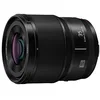 Image de Panasonic Lumix S 35mm F1.8 | Objectif à focale Fixe Plein Format S-S35E (Bokeh, Portraits, Vidéo, Tropicalisé, Compact et léger) Noir   Compatible Monture L en occasion ou reconditionné