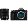 Image de Lumix S5 Mark II + S 20-60mm f/3.5-5.6