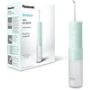 Image de Panasonic EW-DJ4B l’hydropulseur Rechargeable avec Technologie Ultrasonique, Réservoir d'eau de 150 ml, Recharge Rapide en 1 Heure en occasion ou reconditionné