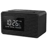 Image de -RC-D8 - Radio-réveil - noir
