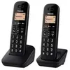 Image de Téléphone dect KXTGB612FRB