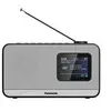 Image de RF-D15EG-K DAB+ écran couleur Noir/Argenté