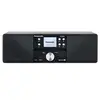 Image de Micro-chaîne 24w noir avec bleutooth SC-DM202EG-K
