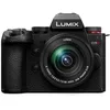 Image de Panasonic Lumix G9M2M - Appareil Photo Hybride Expert + Objectif Lumix 12-60mm (25MP, AF Phase, Double Stab., Rafale 60ips AFC, Vidéo C4K illimité, ProRes 5.7K, Tropicalisé)   Version Française en occasion ou reconditionné