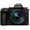Image de Panasonic Lumix G9M2L - Appareil Photo Hybride + Objectif Panasonic Leica 12-60mm (25MP, AF Phase, Double Stab, Rafale 60ips AFC, Vidéo C4K illimité, ProRes 5.7K, Tropicalisé)   Version Française en occasion ou reconditionné