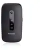 Image de Telephone portable 4G Noir
