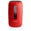 Image de Telephone portable 4G Rouge
