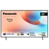 Image de -55W95AEG TV 139,7 cm (55") 4K Ultra HD Smart TV Noir