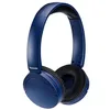 Image de Panasonic HF630, Casque Audio sans Fil Supra-auriculaire, Micro Intégré, Bluetooth 5.3, Multipoint, Design Pivotant, jusqu'à 72 Heures d'Autonomie, USB-C, Bleu en occasion ou reconditionné