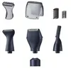 Image de Kit pour barbe et sourcils pour Multishape Bleu