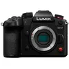 Image de Panasonic Lumix GH7 | Appareil Photo vidéo Hybride Expert (Vidéo illimitée, AF Phase, Audio 32bit Flottant, 5.8K 30p Open Gate, ProRes RAW Interne, Log Arri, Slow Motion 4K 120p)   Version Française en occasion ou reconditionné