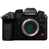 Image de Hybride Micro 4/3 Lumix GH7 nu noir