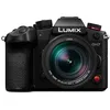 Image de Panasonic Lumix GH7L | Appareil Photo Hybride Expert + Objectif Panasonic Leica 12-60mm (Vidéo illimitée, AF Phase, Audio 32bit, 5.8K 30p Open Gate, ProRes RAW, Log Arri, 4K 120p)   Version Française en occasion ou reconditionné