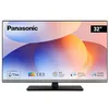 Image de Panasonic TB-32S40AEZ, Série S40 32 Pouces HD LED Smart TV, 2024, TiVo, Google & Contrôle Vocal Alexa, Mode Jeu, Lecteur Média, HDR, HDMI, WLAN, pour Une Expérience Visuelle Exceptionnelle en occasion ou reconditionné