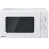 Image de Micro-ondes gril 20l 800w blanc NN-GM21QWEPG