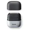 Image de ES-CM3BKS503 Rasoir hommes 3 lames ultra compact