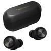 Image de Technics EAH-AZ100E-K Écouteurs sans Fil avec Réducteur de Bruit, Bluetooth Multipoint, Voice Focus AI, Écouteurs Intra-Auriculaire Confortables, Noir en occasion ou reconditionné