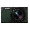 Image de Pack FULL FRAME Lumix S9 VERT + 18-40mm F4,5 - 6,3