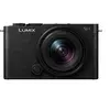 Image de Pack FULL FRAME Lumix S9 Noir + 18-40mm F4,5 - 6,3