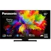 Image de Television TV TV55Z80AEZ TV OLED 55 139 cm 4K UHD 3840 2160 100Hz HDR10 T
