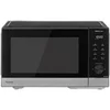 Image de Micro-ondes solo 29l 1000w noir NN-SD38QSEPG