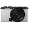 Image de Pack FULL FRAME Lumix S9 BLANC + 18-40mm F4,5 - 6,3