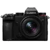 Image de Full Frame LUMIX S5D + optique 18-40 f 4.5-6,3