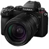 Image de Full Frame LUMIX S5D + optique 28-200