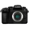 Image de Panasonic Lumix G97 | Appareil Photo Hybride (Capteur 4/3 20MP, Double stabilisation, Viseur OLED, Vidéo 4K illimité, Vlog-L, Wi-FI, Bluetooth, Tropicalisé) Noir en occasion ou reconditionné