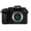 Image de Micro 4/3 Lumix G97 nu Noir
