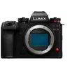 Image de Full Frame Lumix S1RII Nu Noir