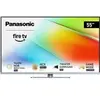 Image de Smart TV TV-55W93BE6 55 pouces 4K LEDLCD