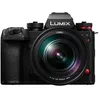 Image de Panasonic Lumix S1M2ES | Appareil Photo Hybride Plein Format (24MP, Autofocus Phase, Double Stabilisation, 14 Stops, 6K 30p Vidéo Open Gate, Enreg. 4:2:2 10 Bits) DC-S1M2ESME, Objectif 24-105mm F4 en occasion ou reconditionné