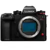 Image de Full Frame Lumix S1 II noir nu