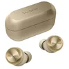 Image de Technics EAH-AZ100E-N Écouteurs sans Fil avec Réducteur de Bruit, Bluetooth Multipoint, Voice Focus AI, Écouteurs Intra-Auriculaire Confortable, Or Champagne en occasion ou reconditionné