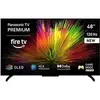 Image de Smart TV TV-48Z80BEZ 48 pouces 4K OLED