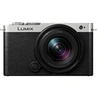 Image de Lumix S9 Noir et Argent + Objectif Optique Lumix S 18-40mm F4.5-6.3