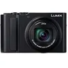 Image de Panasonic LUMIX DC-TZ300E 20,1MP Appareil Photo Zoom Voyage, Objectif Leica 15x, Capteur BSI 1,0 Pouce, Vidéo et Photo 4K, Stabilisation 5 Axes, USB Type-C, Noir en occasion ou reconditionné