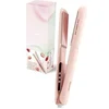 Image de Fer à lisser et à boucler EH-HV31-P503 Rose Sakura