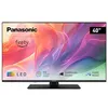 Image de Panasonic TV-40S55AEZC, 40 Pouces Full HD LED Smart TV, Fire TV | HD Colour Engine, HDR, Contrôle Vocal Alexa, Mode Jeu, Lecteur Média, Téléviseur Intelligent, Série S55 en occasion ou reconditionné