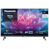 Image de Panasonic TV-40S65C, Full HD Vivid QLED+, Fire TV Téléviseur, Smart TV | AI Colour Engine, Dolby Atmos, Contrôle vocal Alexa, Apple Airplay, Bluetooth, 60Hz, 40" (101cm), S65C Serie, 2026 en occasion ou reconditionné