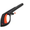 Image de Poignee pistolet 1004455-44 pour Nettoyeur haute pression Black & decker