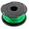Image de Bobine + fil 2mm, 90589568n - coupe bordures black & decker